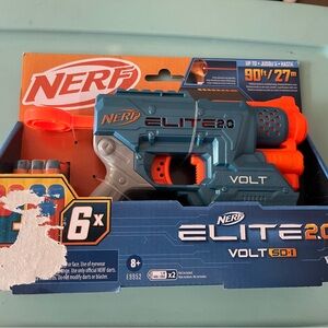 Nerf Elite 2.0 Volt SD-1 Blaster